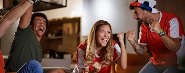 Melhor TV para assistir jogos em 2025: veja 8 modelos com imagem fluida e som imersivo