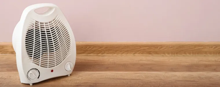 Capa do post: Aquecedor de ambiente bom de verdade: achamos os melhores de 2025