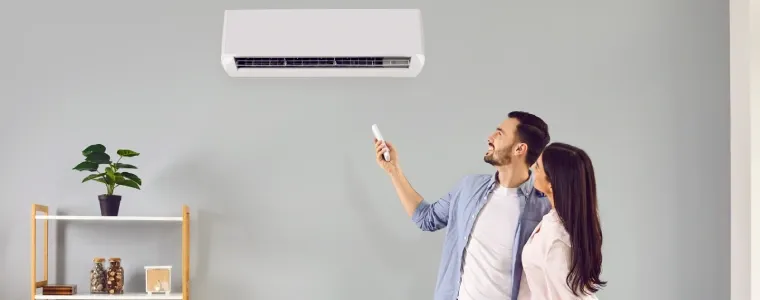 Capa do post: Ar condicionado Electrolux é bom?