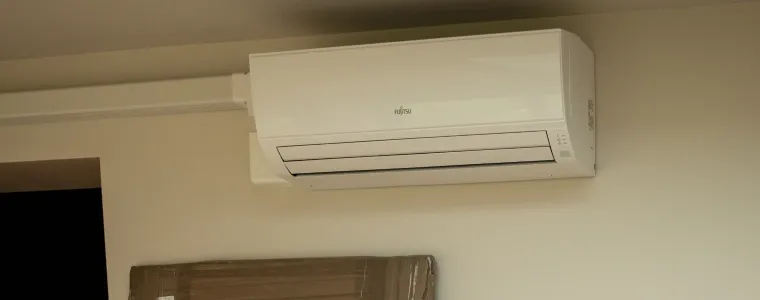 Melhor ar-condicionado Fujitsu: te contamos tudo sobre a marca