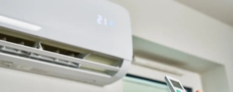 Capa do post: Ar-condicionado quente e frio: o seu conforto garantido em qualquer estação