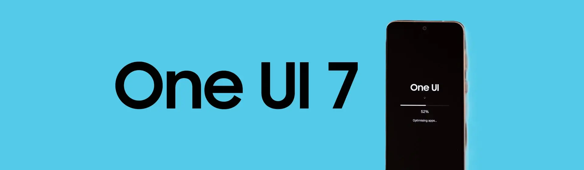 One UI 7: confira novidades do sistema e quais celulares Samsung ganham a atualização
