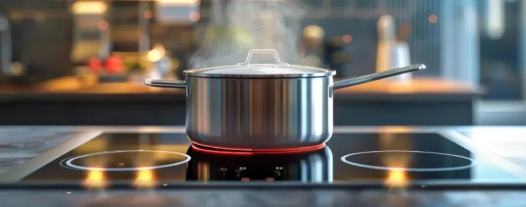 Melhor fogão cooktop de 2025: 10 modelos que valem a pena