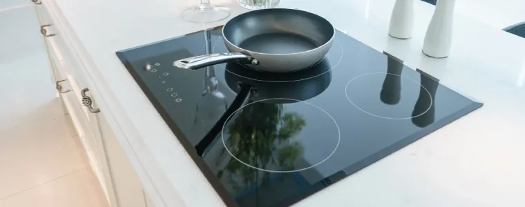 Fogão elétrico cooktop: 4 modelos modernos e econômicos em 2025