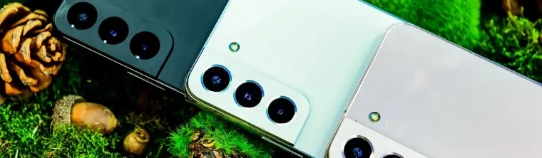 Galaxy S22 Plus: ainda vale a pena comprar em 2025?
