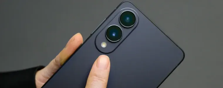 Galaxy S25 Edge Review: o que achamos do ultrafino premium da Samsung?