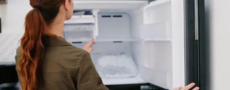 5 geladeiras com freezer grande: confira os modelos mais espaçosos