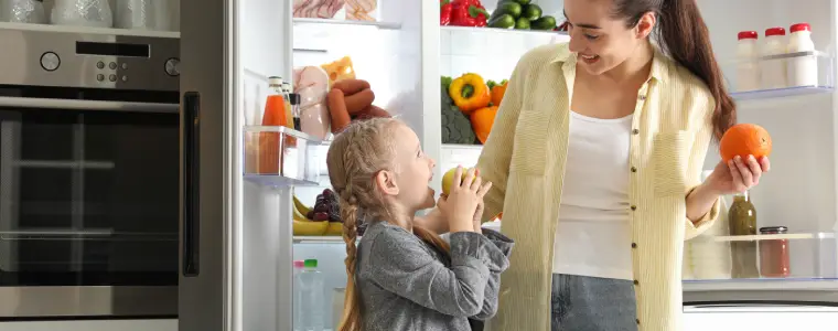 Geladeira grande: os melhores modelos para quem precisa de muito espaço
