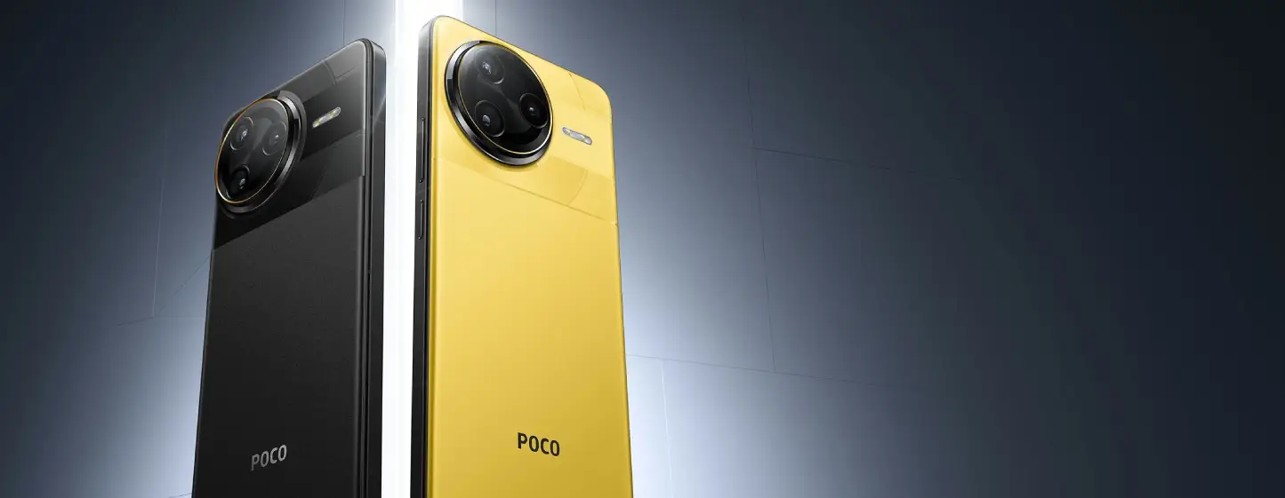 Melhor celular Poco: 6 modelos da Xiaomi com ótimo custo-benefício