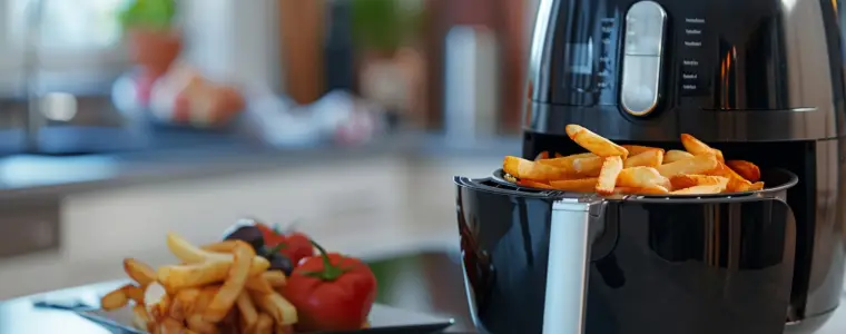 Qual a melhor marca de air fryer em 2025? Encontre a ideal