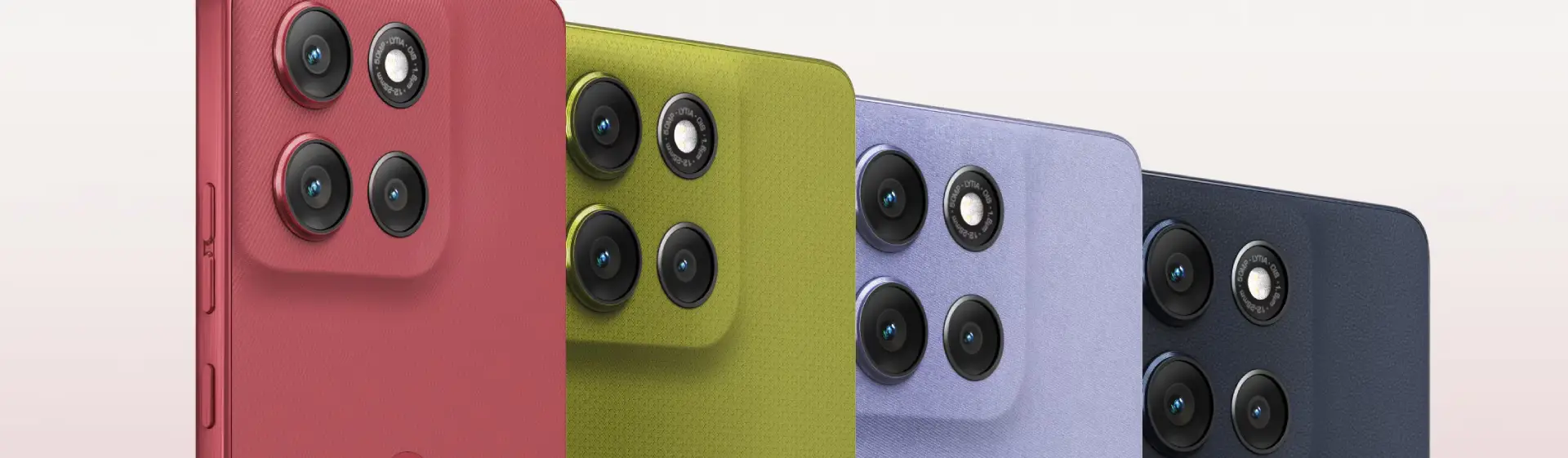 Moto G86 Power: confira o novo top de linha da Motorola