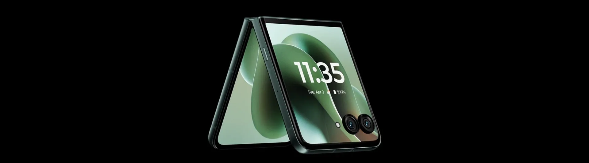 Últimos lançamentos de celular Motorola em 2025: saiba quais são!