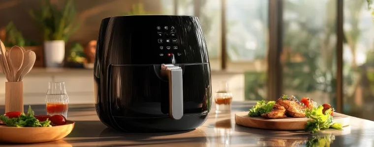Air fryer Elgin é boa? Analisamos os modelos da marca em 2025