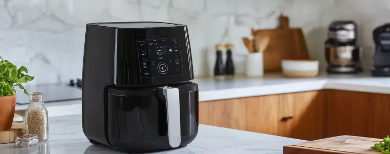Air fryer Philips Walita Essential XL Digital RI9270 ou air fryer Walita HD9257: qual é a melhor opção?