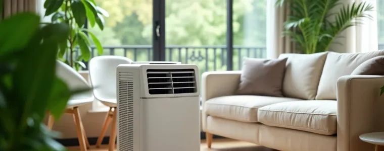 Ar-condicionado portátil x ar-condicionado de janela: qual é o melhor?