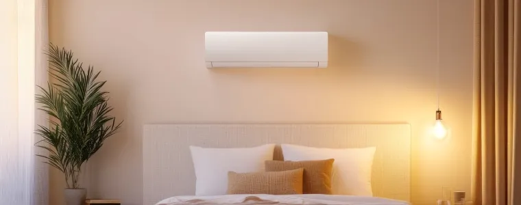 Capa do post: Qual a potência certa para ar-condicionado para quarto?