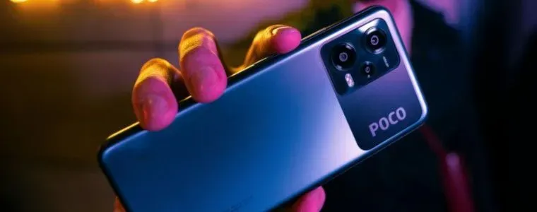 Celular Xiaomi barato: 5 modelos para comprar em 2025