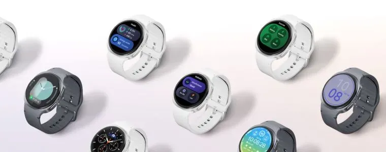 Galaxy Watch 8: veja tudo sobre o novo smartwatch da Samsung