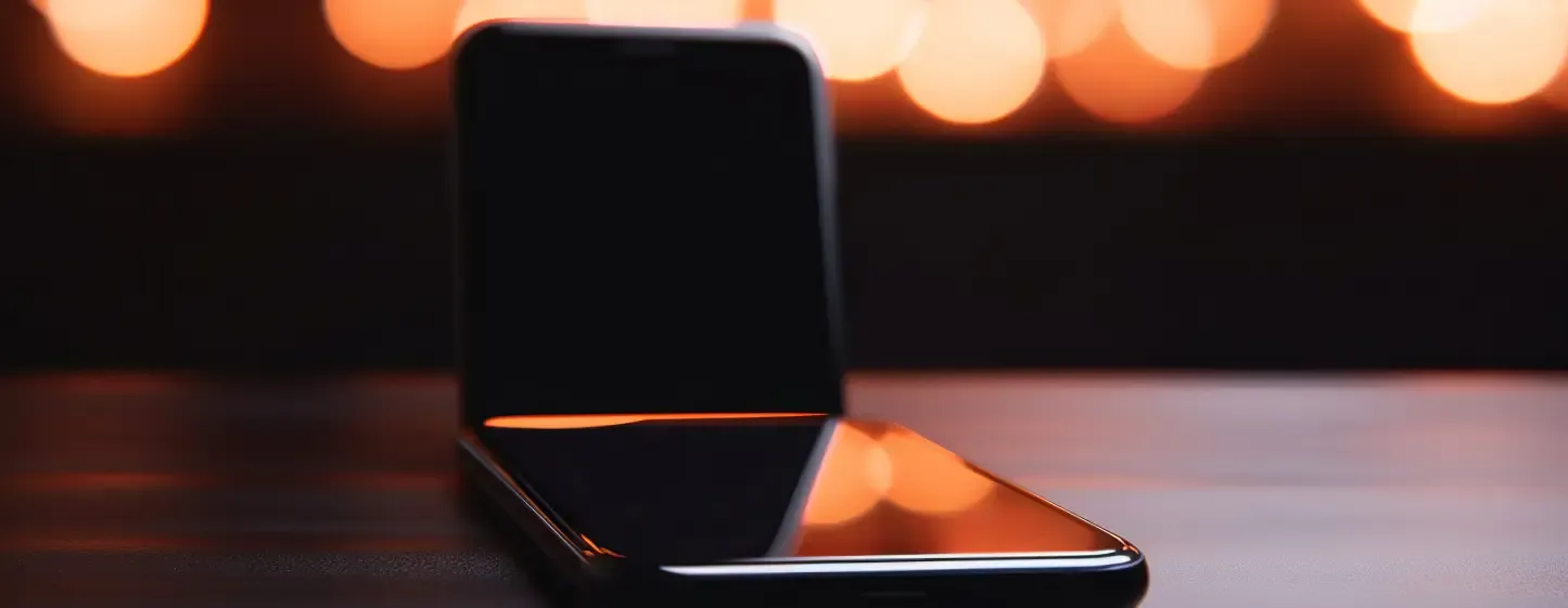 iPhone dobrável: rumores, lançamento, preço e concorrentes de peso