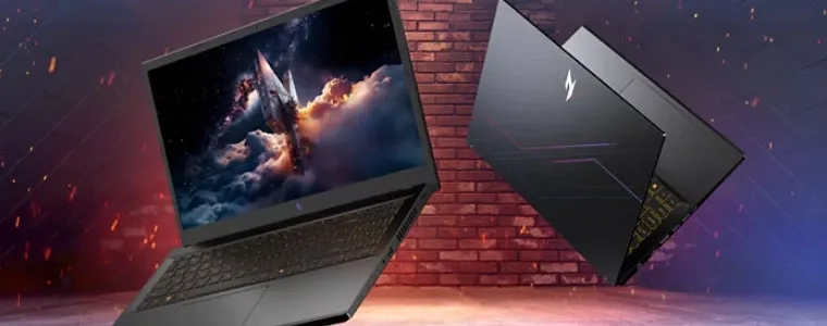 Notebook Acer Nitro V15: veja nosso review deste modelo para gamers