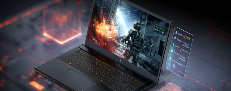 Notebook gamer barato: 7 modelos que valem a pena comprar para jogar