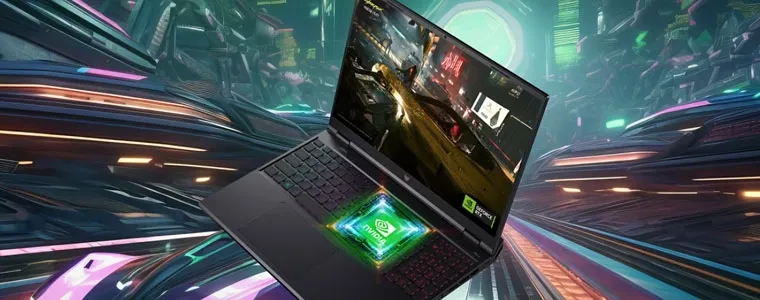 Notebook Nvidia: 5 modelos que valem a pena para jogar e trabalhar com desempenho