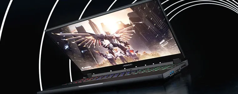 Notebook RTX 3060: confira os modelos que usam a potente placa de vídeo