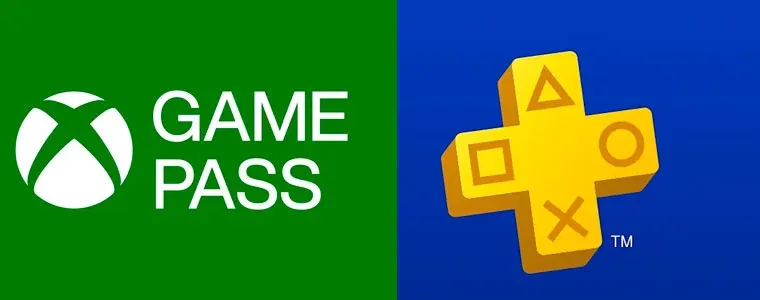 Game Pass ou PS Plus? Qual vale mais a pena?