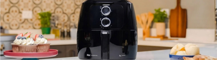 Melhor air fryer WAP: 6 opções para comprar em 2025