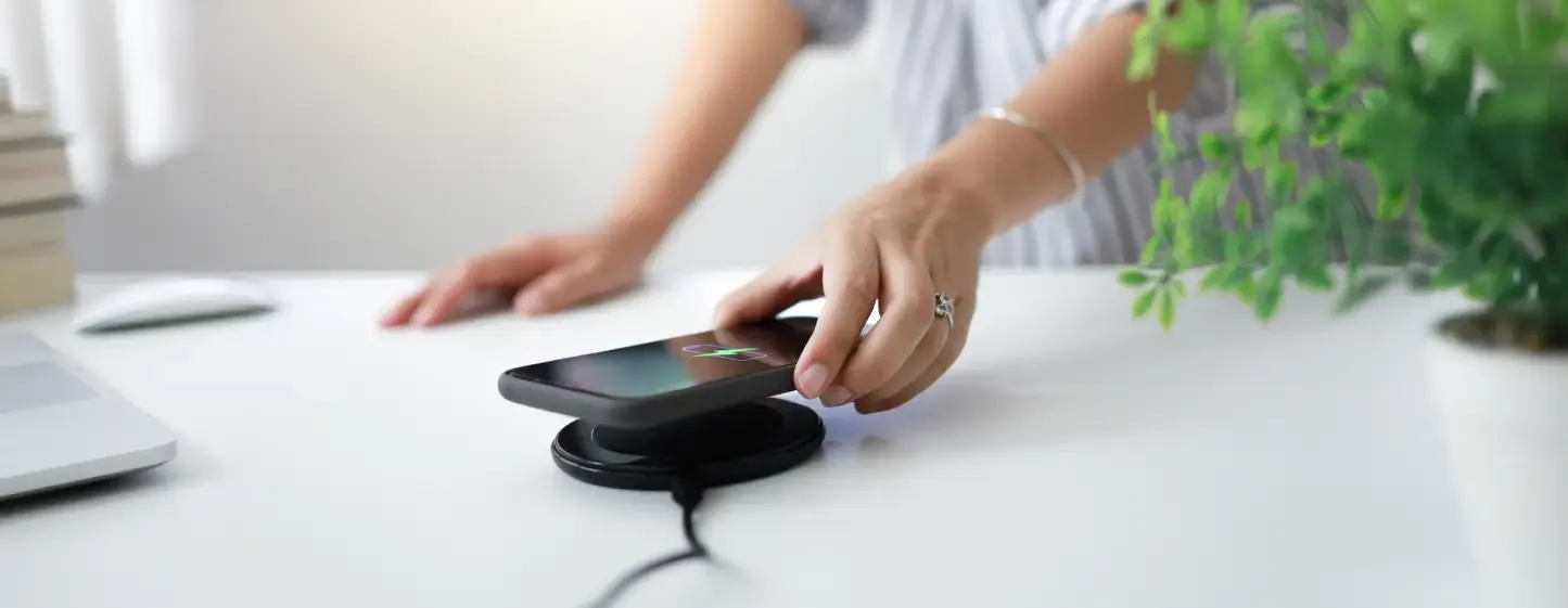 Melhor celular com carregamento por indução: veja 5 modelos