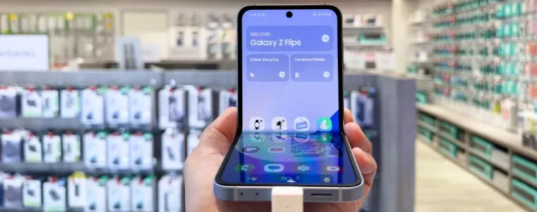 Qual o melhor celular Flip de 2025? Veja 5 bons modelos!