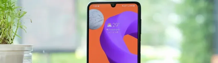 Celular Samsung barato 2025: Conheça os 5 melhores modelos!