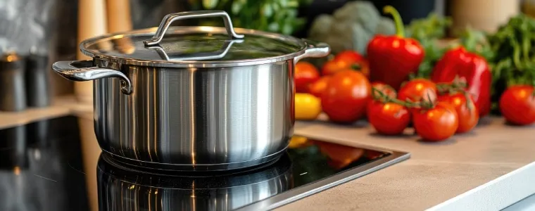 5 modelos de cooktop de indução que vão te ajudar a economizar energia