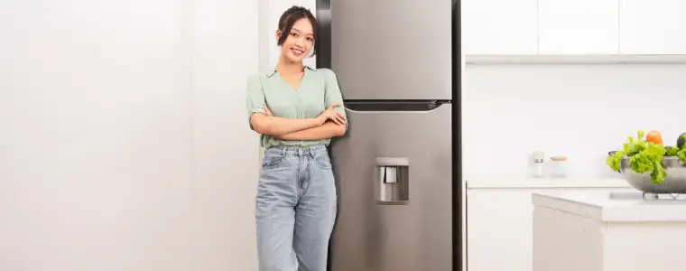 Geladeira Hisense é boa? Analisamos os modelos da marca em 2025