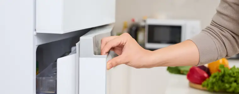 Geladeira não está gelando: o que fazer?