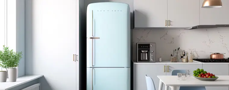 Melhor geladeira pequena: conheça os modelos que valem a pena