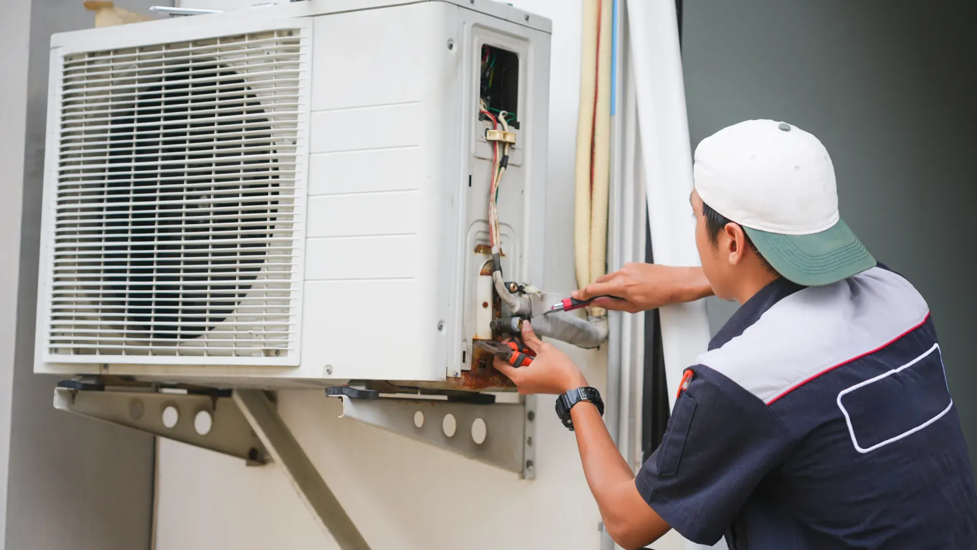 Manutenção Preventiva