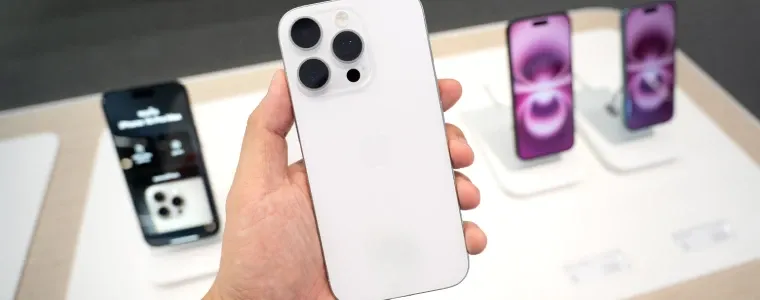 Saiba qual iPhone vai deixar de atualizar em 2025
