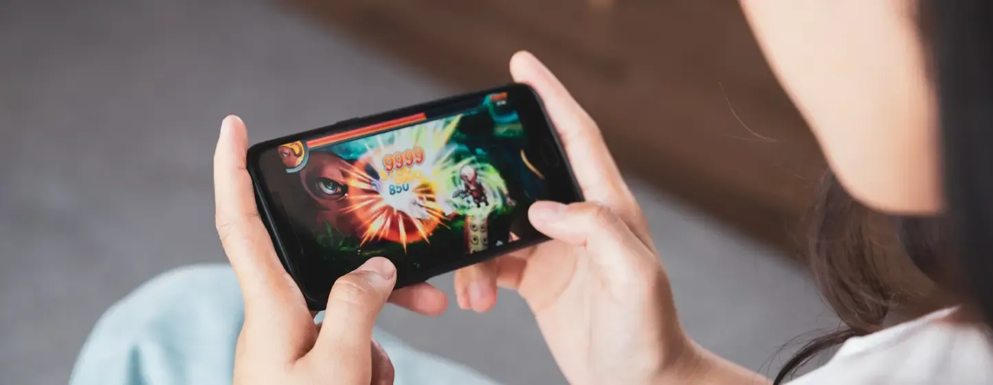 Melhor celular gamer: veja 5 smartphones feitos para jogar