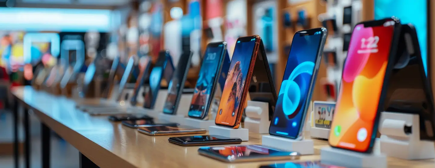 Melhor marca de celular: Samsung, Apple, Xiaomi e mais!
