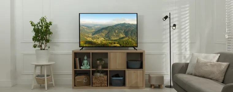 Melhores Smart TVs 32 polegadas de 2025