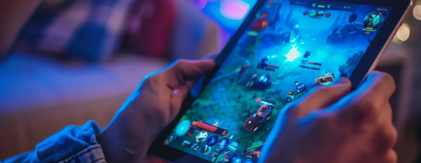 Melhor tablet para jogos em 2025: confira 5 opções