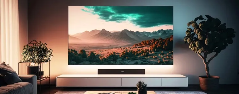 Melhor TV 2025: confira 10 modelos das principais marcas
