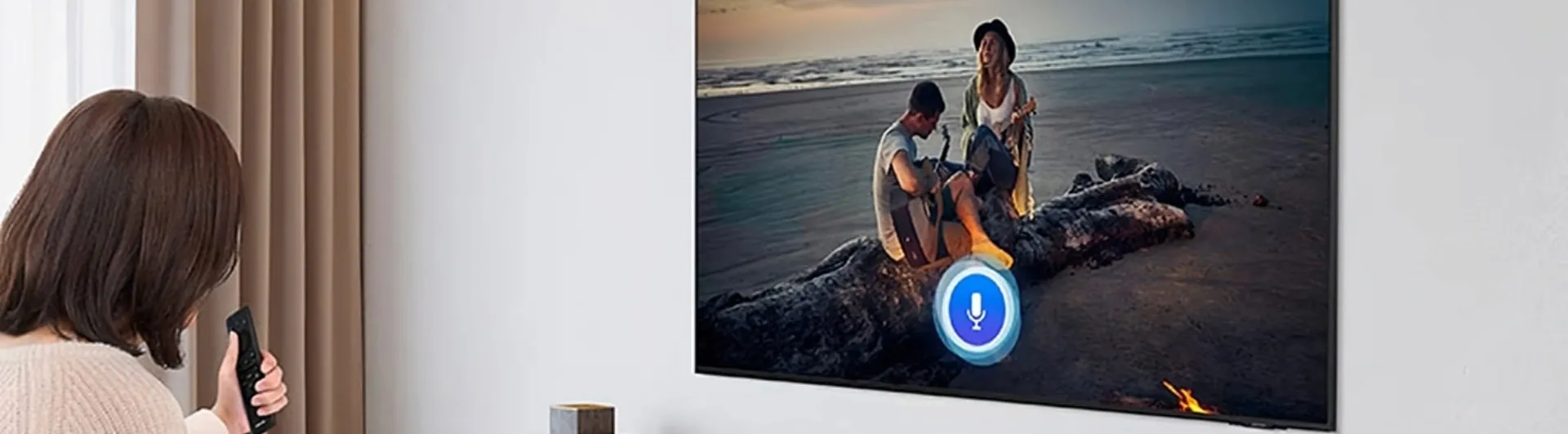TV com Alexa: melhores modelos de 2025