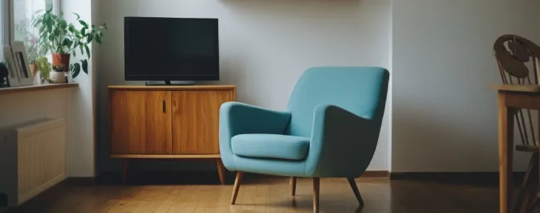 Capa do post: Melhor TV Samsung 32 polegadas em 2025: qualidade e tecnologia em tela compacta