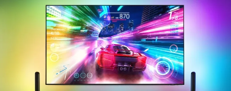 Melhores TVs Samsung 50 polegadas 4K em 2025
