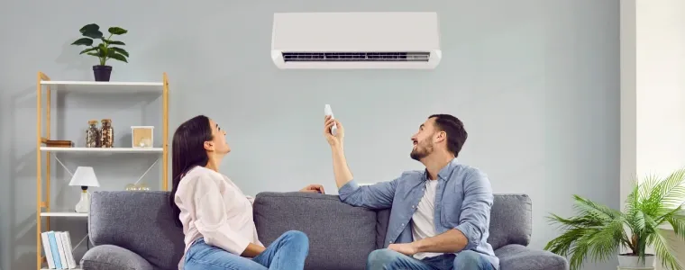 Melhor ar-condicionado Inverter 9.000 BTUs: modelos de 2025