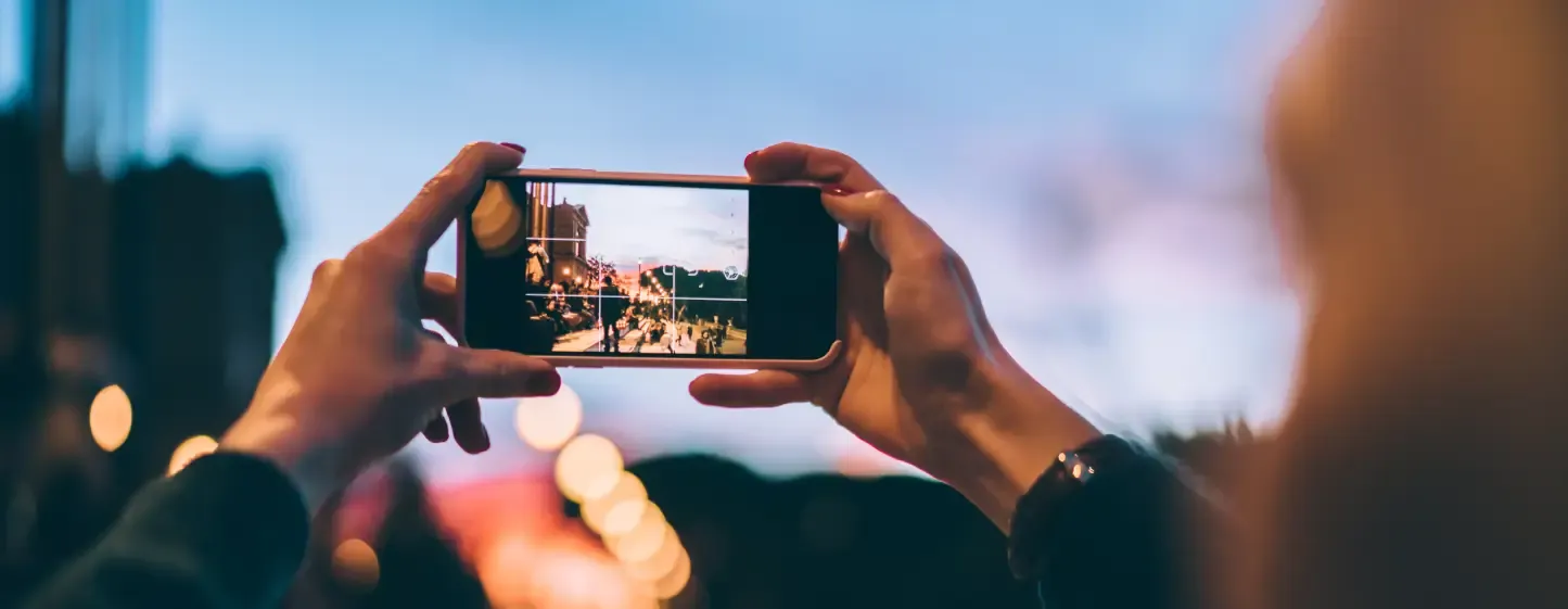 Melhores celulares para tirar foto: veja 5 opções para 2025
