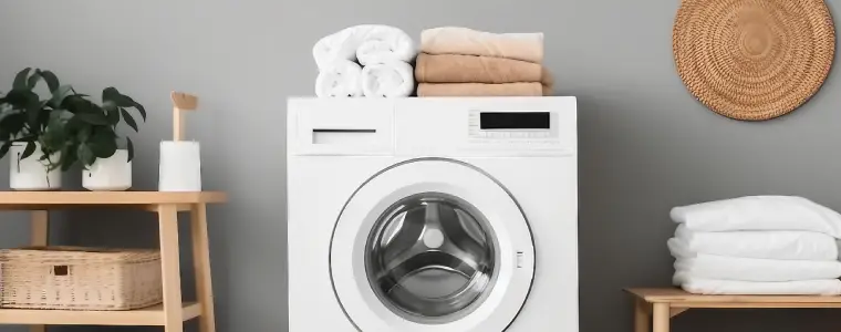 Melhores lavadoras de roupas inverter: top 10 modelos de 2025