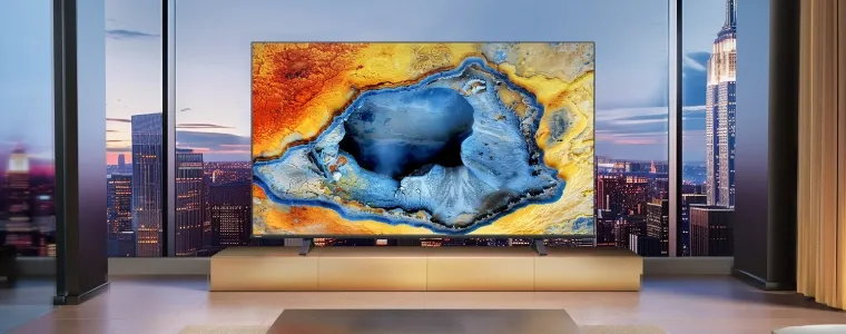Melhores TVs Toshiba para comprar em 2025